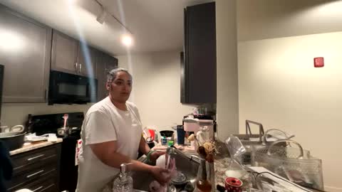 ScorpioKingX online show from 02/11/26, 03:00