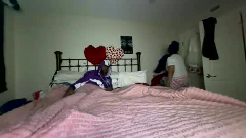 ScorpioKingX online show from 02/15/26, 02:52