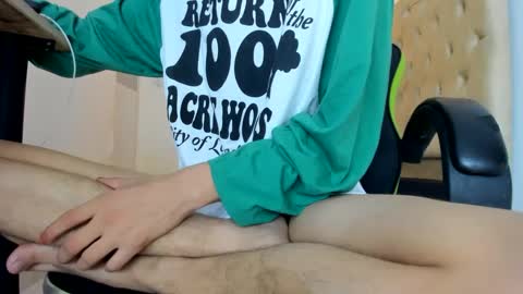 darkknightx01 online show from 10/05/25, 01:48