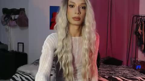 Angel online show from 01/11/26, 02:49