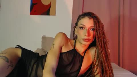 Angel online show from 03/27/26, 08:41