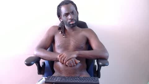 Darkkras online show from 01/23/25, 06:35