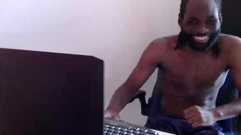 Darkkras online show from 03/18/26, 04:10