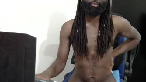 Darkkras online show from 05/17/26, 11:23