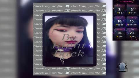  Camila online show from 12/18/25, 03:56