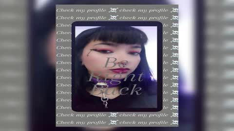  Camila online show from 02/05/26, 03:55