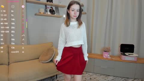 Elizabeth online show from 11/25/25, 08:09