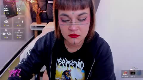 Snapshot of darkmoon__1 chatting on 06/03/26, 02:33 DARKMOON online show from 06/03/26, 02:33