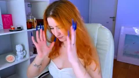 Snapshot of darkmoon____ chatting on 03/12/26, 05:30 darkmoon____ online show from 03/12/26, 05:30