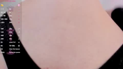 Snapshot of darkmousee chatting on 09/13/25, 12:49 Grace online show from 09/13/25, 12:49