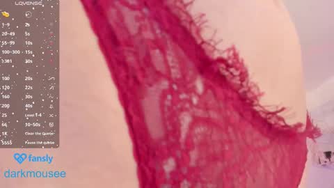 Grace online show from 12/03/25, 01:20