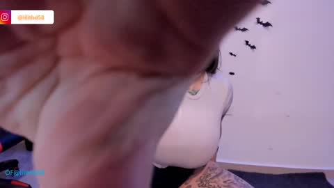 darknes_lilith18 online show from 03/09/25, 03:22