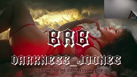 Darkness online show from 12/12/24, 05:48