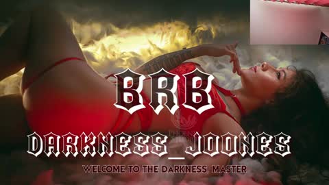 Darkness online show from 12/13/24, 07:43