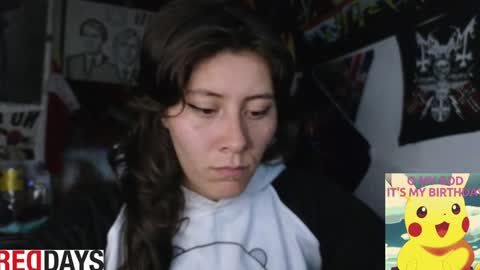 Darkness online show from 12/13/24, 10:45