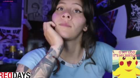 Darkness online show from 12/14/24, 04:56