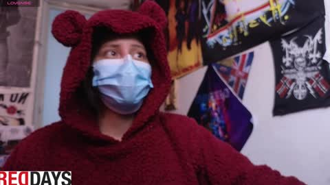 Darkness online show from 12/19/24, 07:40