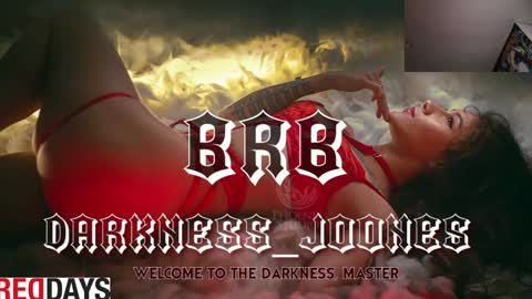 Darkness online show from 12/19/24, 10:42