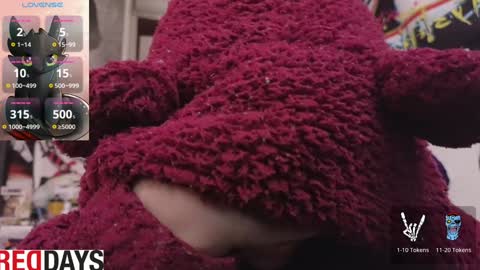 Darkness online show from 01/14/25, 10:02