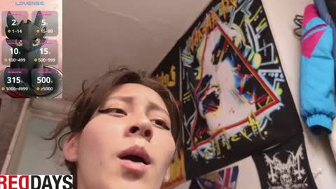 Darkness online show from 01/15/25, 06:40