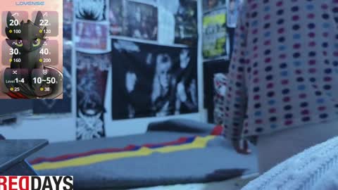 Darkness online show from 01/16/25, 12:45