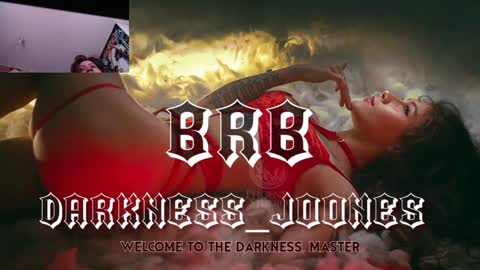 Darkness online show from 02/04/25, 06:49