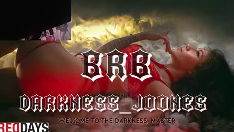 Darkness online show from 02/14/25, 05:57