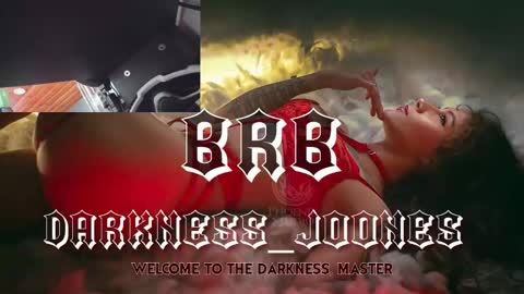 Darkness online show from 10/10/25, 04:17