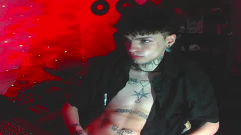   online show from 09/18/25, 07:10