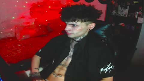   online show from 09/21/25, 06:26