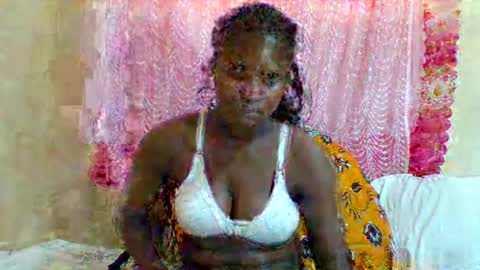 SHANICE online show from 02/01/25, 10:15