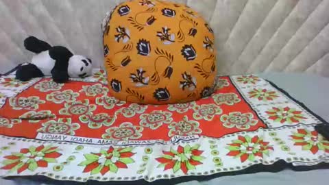 SHANICE online show from 09/14/25, 02:33