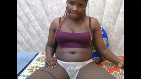 SHANICE online show from 09/26/25, 11:03