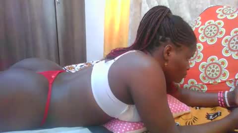 SHANICE online show from 02/09/26, 12:09