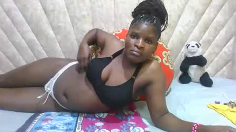 SHANICE online show from 05/14/26, 07:09