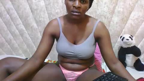 SHANICE online show from 06/03/26, 12:52