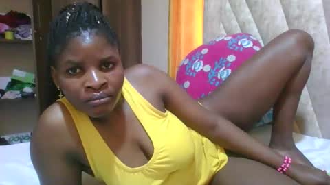 SHANICE online show from 06/06/26, 11:59