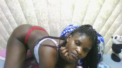 SHANICE online show from 06/18/26, 04:55