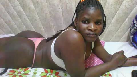 SHANICE online show from 06/22/26, 03:25