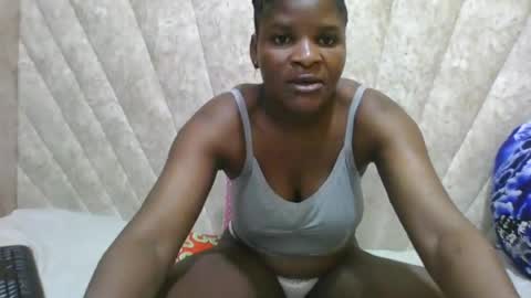 SHANICE online show from 06/24/26, 06:23