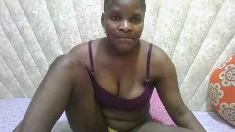 SHANICE online show from 06/26/26, 10:36