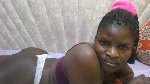SHANICE online show from 06/27/26, 10:42