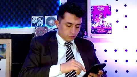 DARKO0717 online show from 01/18/25, 04:53