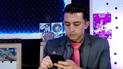 DARKO0717 online show from 01/20/25, 03:28