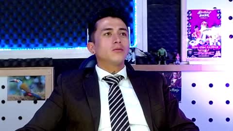 DARKO0717 online show from 01/21/25, 05:30