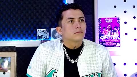 DARKO0717 online show from 01/23/25, 04:37