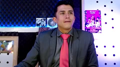 DARKO0717 online show from 01/25/25, 02:58