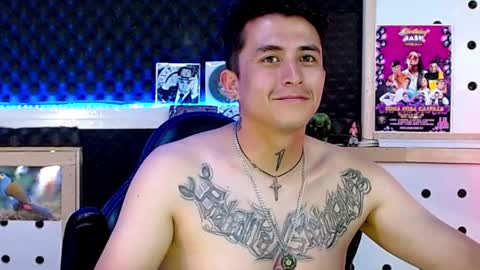 DARKO0717 online show from 01/28/25, 04:08