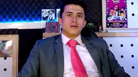 DARKO0717 online show from 01/29/25, 05:02