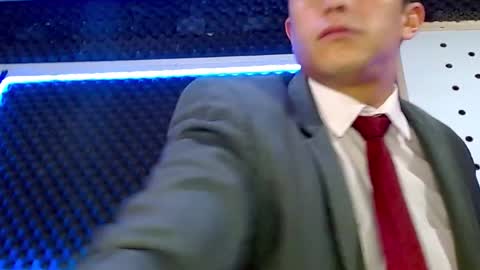 DARKO0717 online show from 02/03/25, 06:17